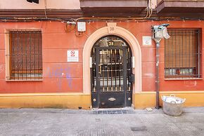 Apto Reformado con encanto by URBANHOSTS