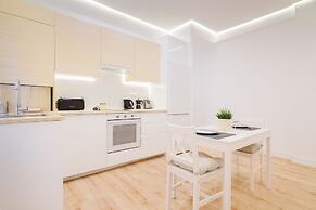 Apto Reformado con encanto by URBANHOSTS