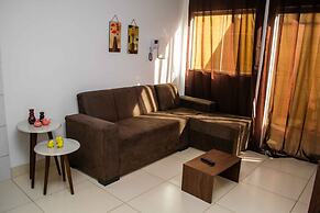 Trindade em Família