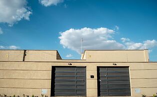 Trindade em Família