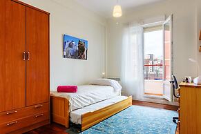 Bilbao Centro-Plaza toros WIFI-PARKING