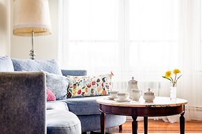 Bilbao Centro-Plaza toros WIFI-PARKING