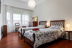 Bilbao Centro-Plaza toros WIFI-PARKING