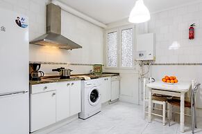 Bilbao Centro-Plaza toros WIFI-PARKING