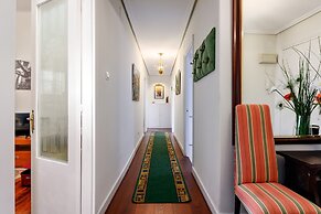 Bilbao Centro-Plaza toros WIFI-PARKING