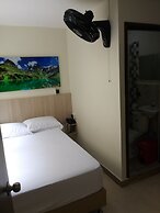 Hotel Street 50 Estadio