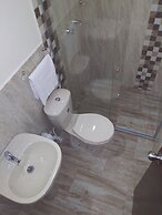 Hotel Street 50 Estadio