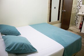 Hotel Street 50 Estadio