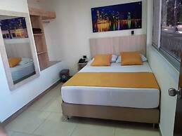 Hotel Street 50 Estadio