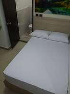 Hotel Street 50 Estadio