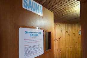 Cabañas Lago Parque Paipa