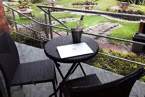 Cabañas Lago Parque Paipa