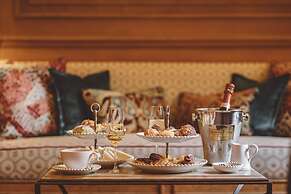 Hotel de l'Abbaye Saint Germain