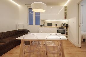 Glamour Guggenheim pinchos by URBANHOSTS