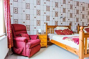 Melvin Country House