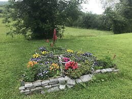 Melvin Country House