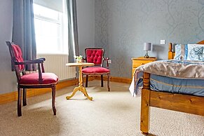 Melvin Country House