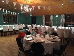 Melvin Country House