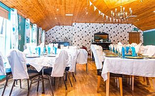 Melvin Country House