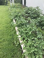 Melvin Country House