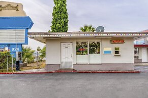 OYO Gateway Motel Las Vegas North Strip/Fremont St. Area