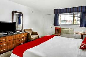 OYO Gateway Motel Las Vegas North Strip/Fremont St. Area