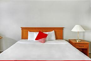 OYO Gateway Motel Las Vegas North Strip/Fremont St. Area