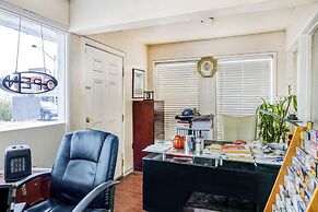 OYO Gateway Motel Las Vegas North Strip/Fremont St. Area