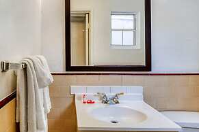 OYO Gateway Motel Las Vegas North Strip/Fremont St. Area