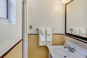 OYO Gateway Motel Las Vegas North Strip/Fremont St. Area