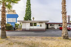 OYO Gateway Motel Las Vegas North Strip/Fremont St. Area