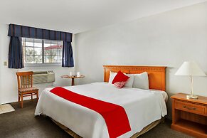 OYO Gateway Motel Las Vegas North Strip/Fremont St. Area