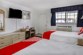 OYO Gateway Motel Las Vegas North Strip/Fremont St. Area