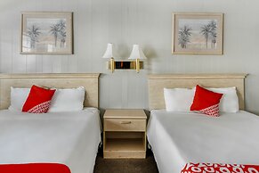 OYO Gateway Motel Las Vegas North Strip/Fremont St. Area