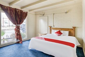 OYO Oasis Motel Las Vegas I-15