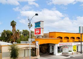 OYO Oasis Motel Las Vegas I-15