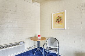 OYO Oasis Motel Las Vegas I-15