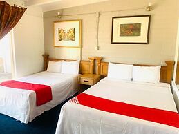 OYO Oasis Motel Las Vegas I-15