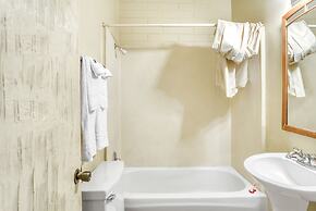 OYO Oasis Motel Las Vegas I-15