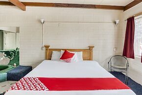 OYO Oasis Motel Las Vegas I-15