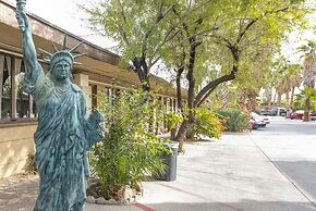 OYO Oasis Motel Las Vegas I-15