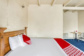 OYO Oasis Motel Las Vegas I-15