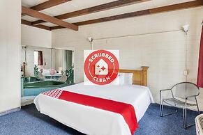 OYO Oasis Motel Las Vegas I-15