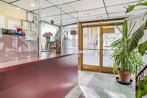 OYO Oasis Motel Las Vegas I-15