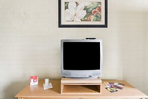 OYO Oasis Motel Las Vegas I-15