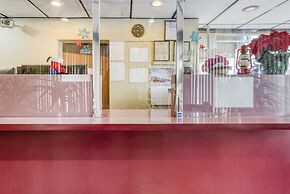 OYO Oasis Motel Las Vegas I-15