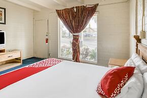 OYO Oasis Motel Las Vegas I-15