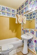 OYO Oasis Motel Las Vegas I-15