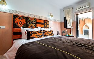 Riad La Gazelle du Sud