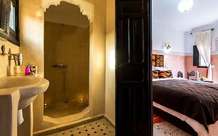 Riad La Gazelle du Sud